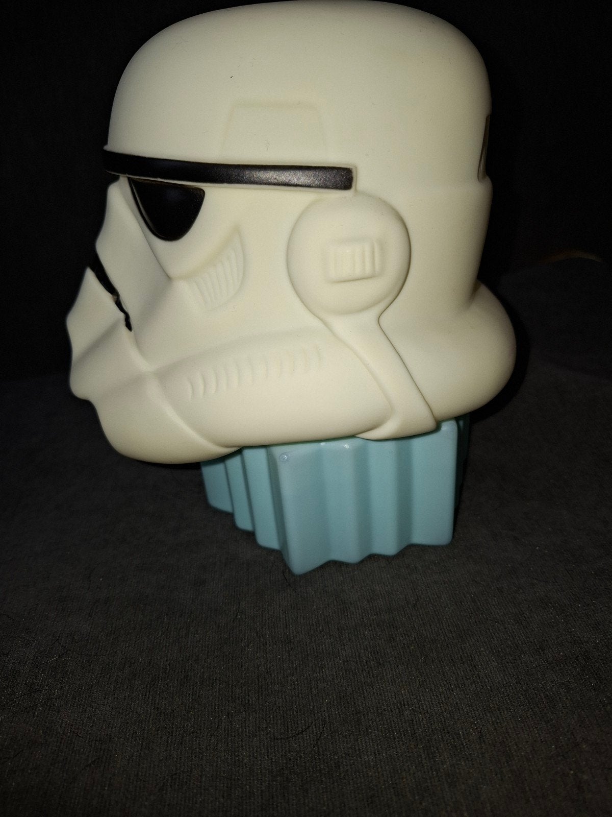 Nieuwe Star Wars Stormtrooper Badschuim Fles, Ophalen of Verzenden, Nieuw