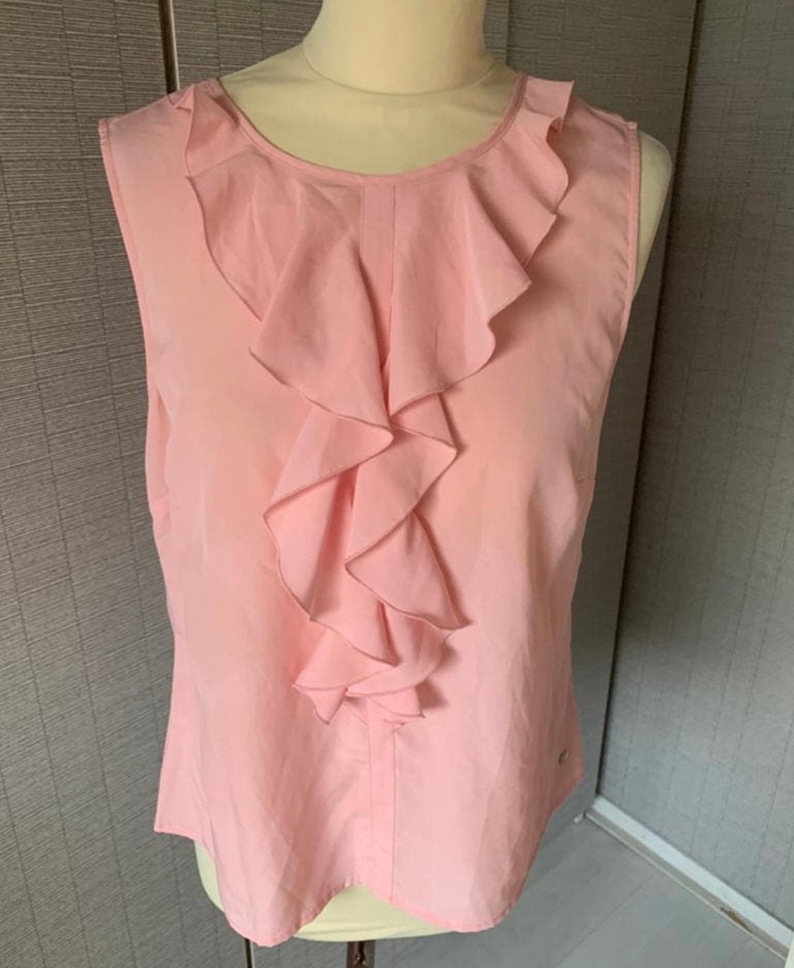 Alle tops/shirts maat S/M voot 1,50 per stuk, Maat 38/40 (M), Ophalen of Verzenden, Zo goed als nieuw, Korte mouw