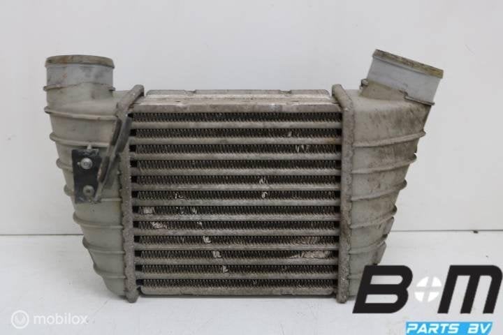 Laadluchtkoeler links Audi TT 8N Coupe 8L9145805H, Gebruikt