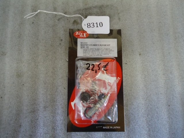 CBR900 1996 - 1997, 1994 - 1995, 1992 - 1993 D1-13897
