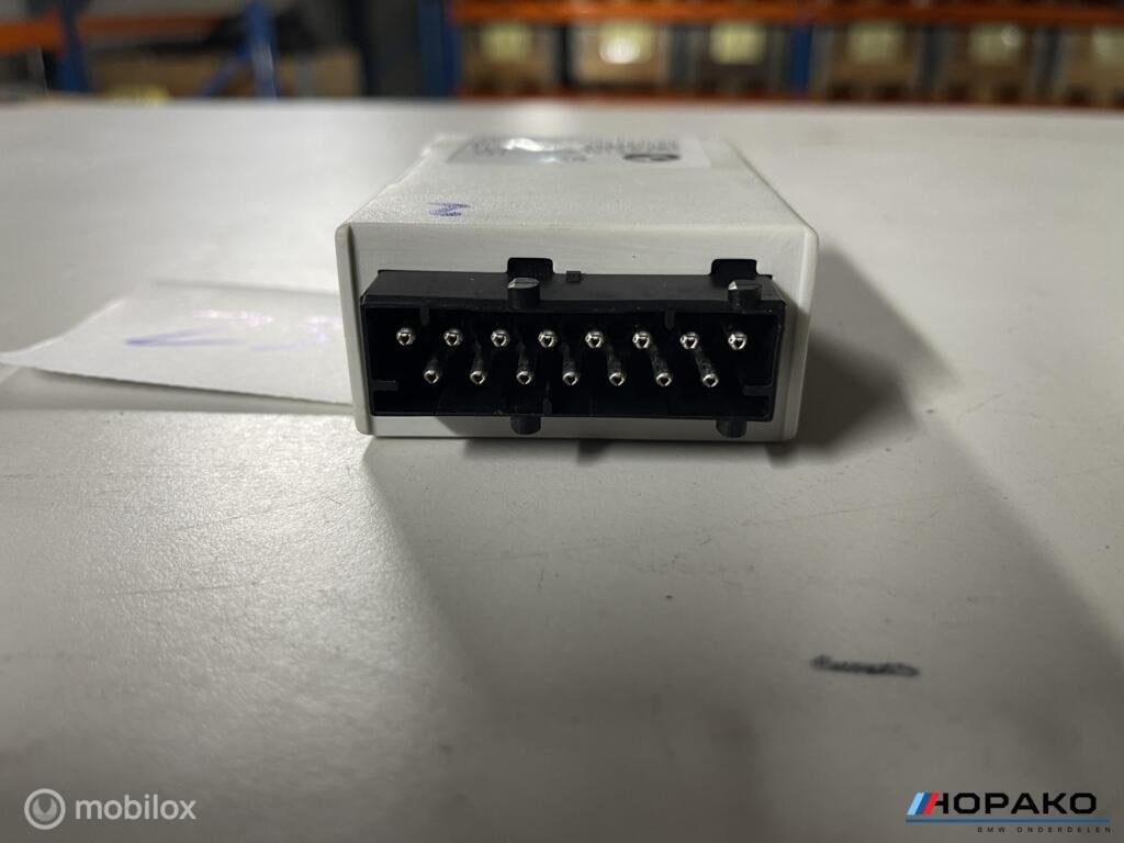 MPM module BMW 5 serie E60 E61 - 926627401, Einsteinlaan 5 rijswijk, Bmw, Ophalen of Verzenden, Gebruikt