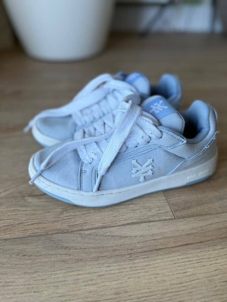 Schoenen Zoo York, Ophalen of Verzenden, Zo goed als nieuw, Schoentjes