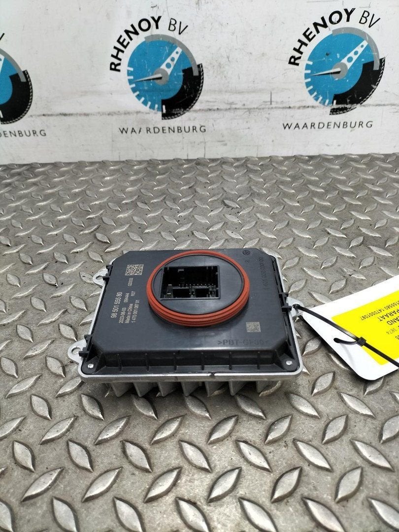 OPEL GRANDLAND A18 P1UO ULTIMATE XENON STUURAPPARAAT 9850155, Ophalen of Verzenden, Gebruikt, Stiba lid