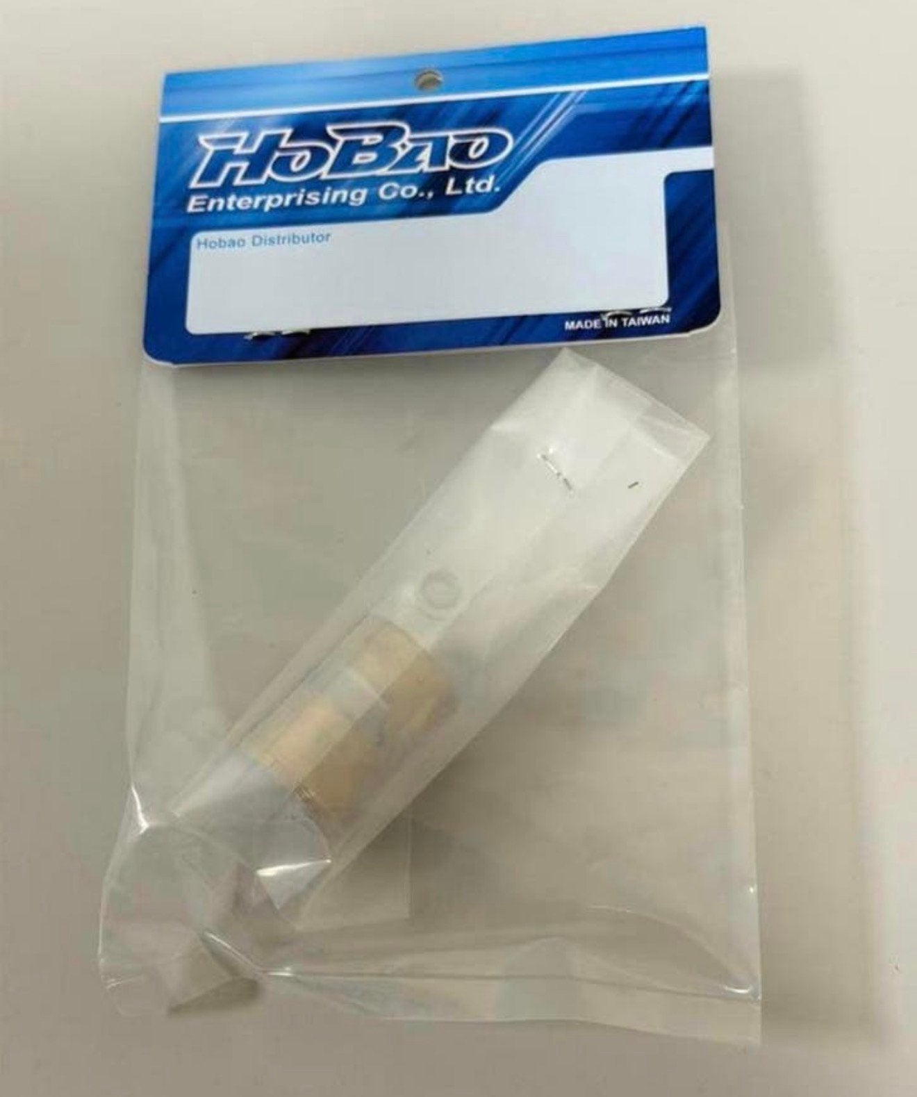 Hobao Hyper 30 Cilinder Cylinder Set (Piston/Liner/Conrod), Nieuw, Ophalen of Verzenden, H, H