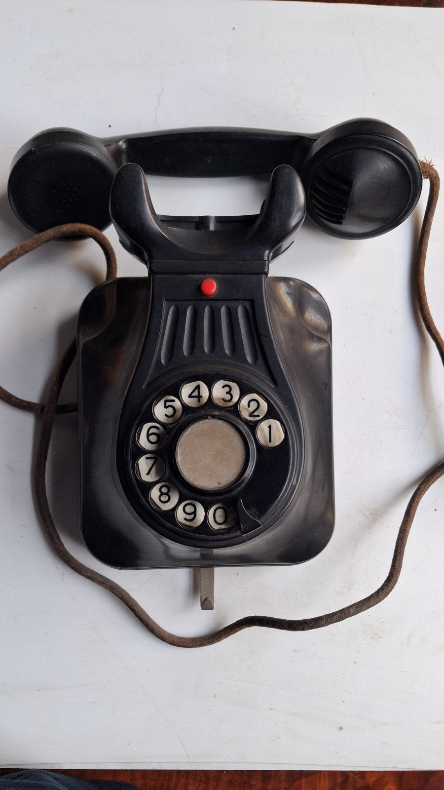 Oude telefoons, Ophalen of Verzenden