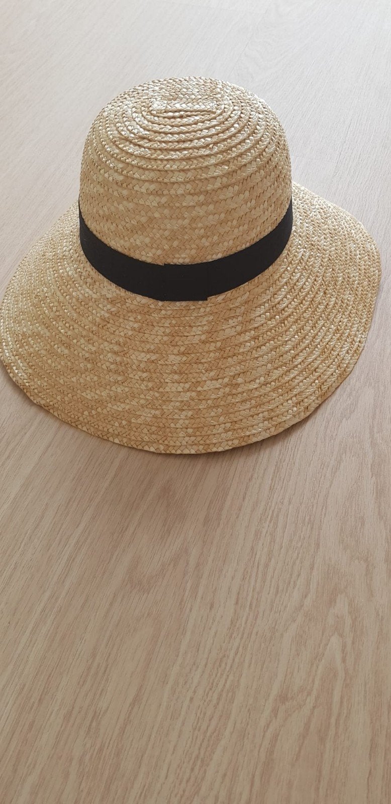 Leuke hoed, Kleding | Dames, Hoeden en Petten, Ophalen of Verzenden, Nieuw, One size fits all, Hoed
