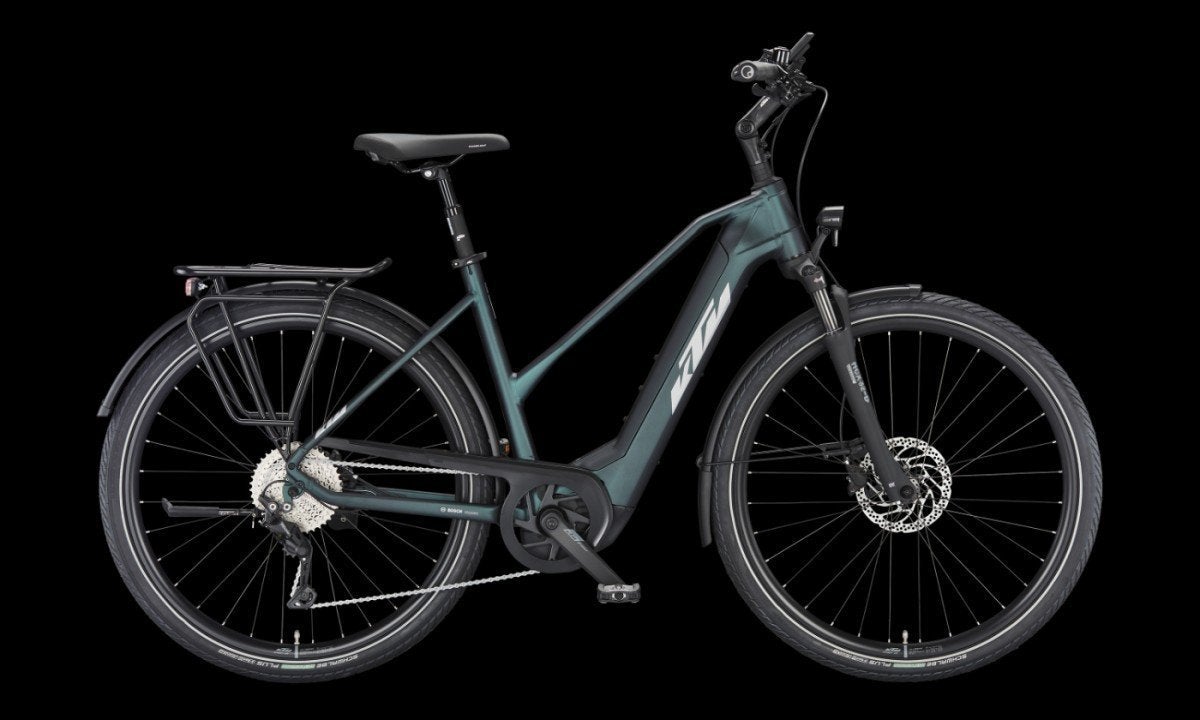 KTM Nu van €3699 voor €2399! MACINA TOUR CX Mixed, -, -, Nieuw, 51 tot 55 cm