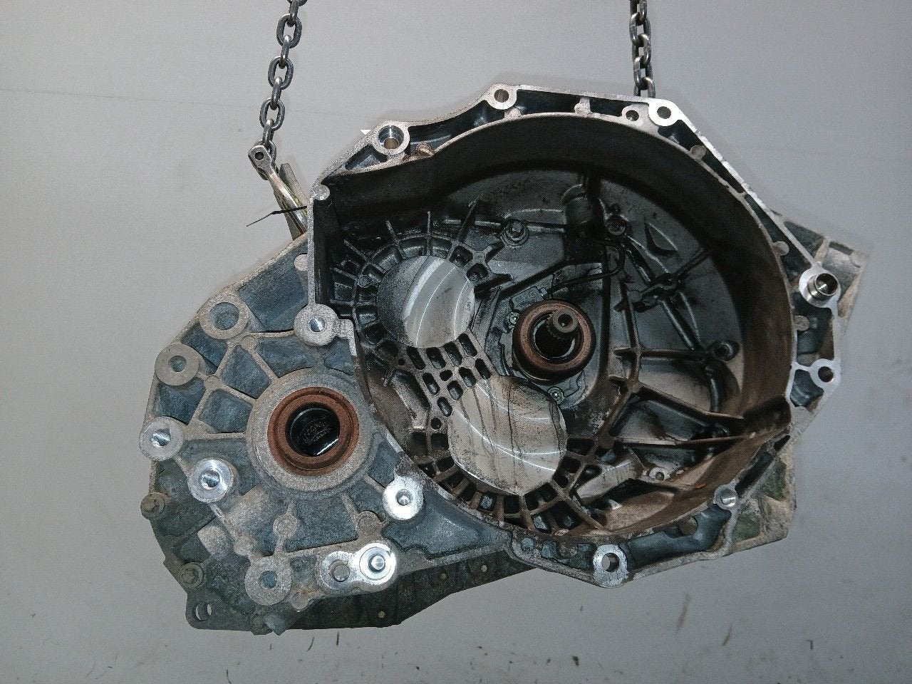 Versnellingsbak schakel Opel Astra, Onderdelen@venauto.nl, Van der Ven Autorecycling B.V., Gebruikt, Ettenseweg 76, 4706 PB Roosendaal, The Netherlands