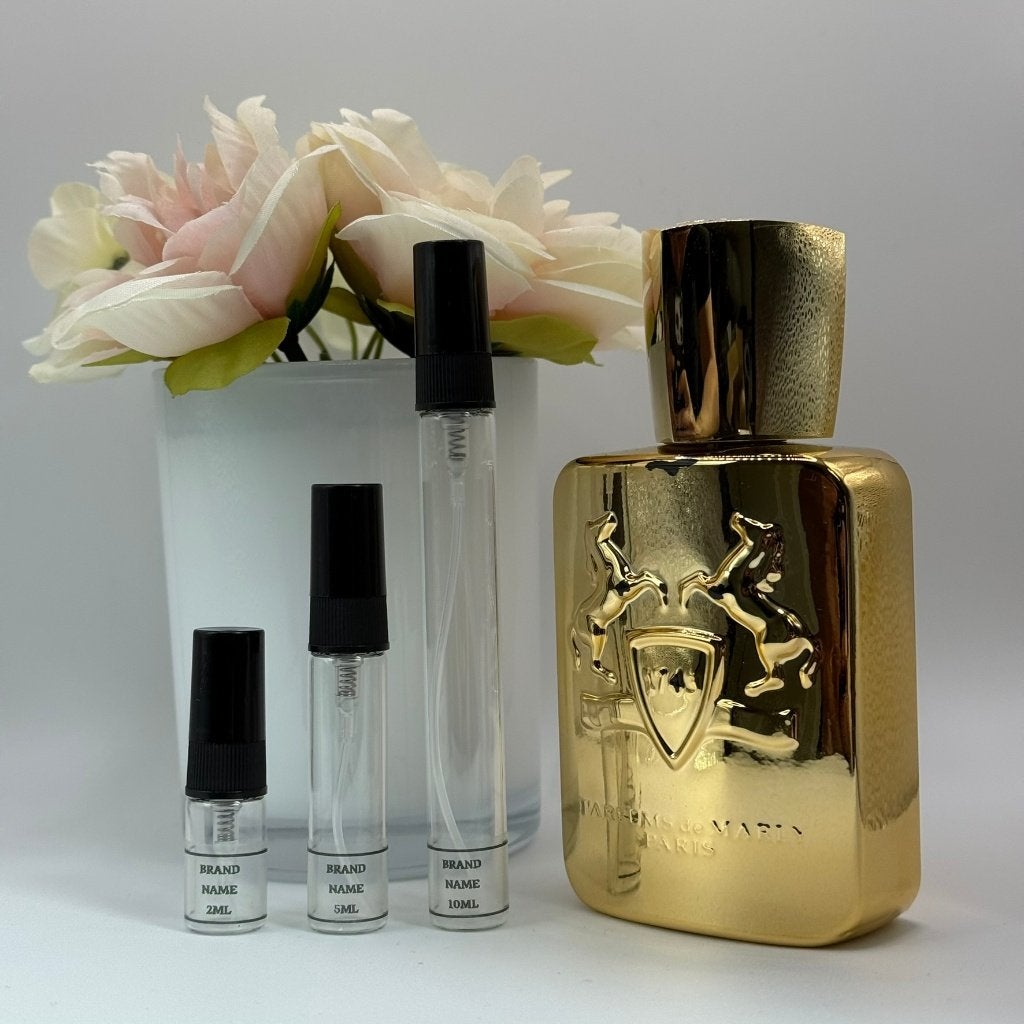 Parfums de Marly Godolphin Sample Decant, Sieraden, Tassen en Uiterlijk, Uiterlijk | Parfum, Verzenden, Nieuw