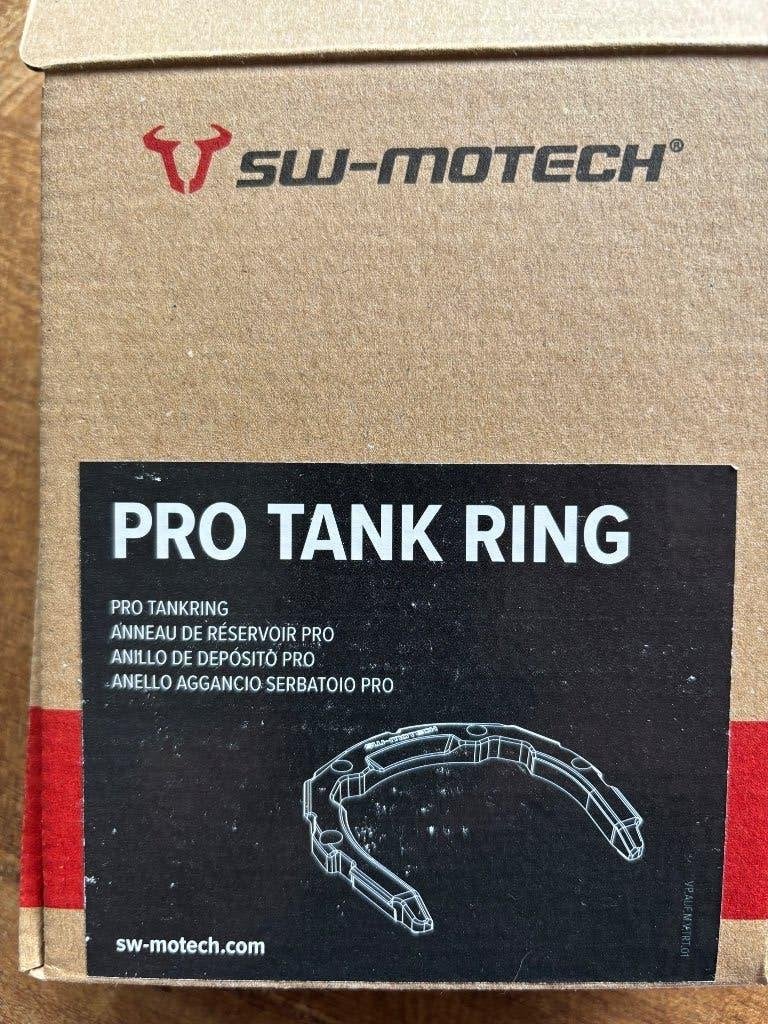 SW-MOTECH pro tank ring BMW 1250 GS, Ophalen, Zo goed als nieuw