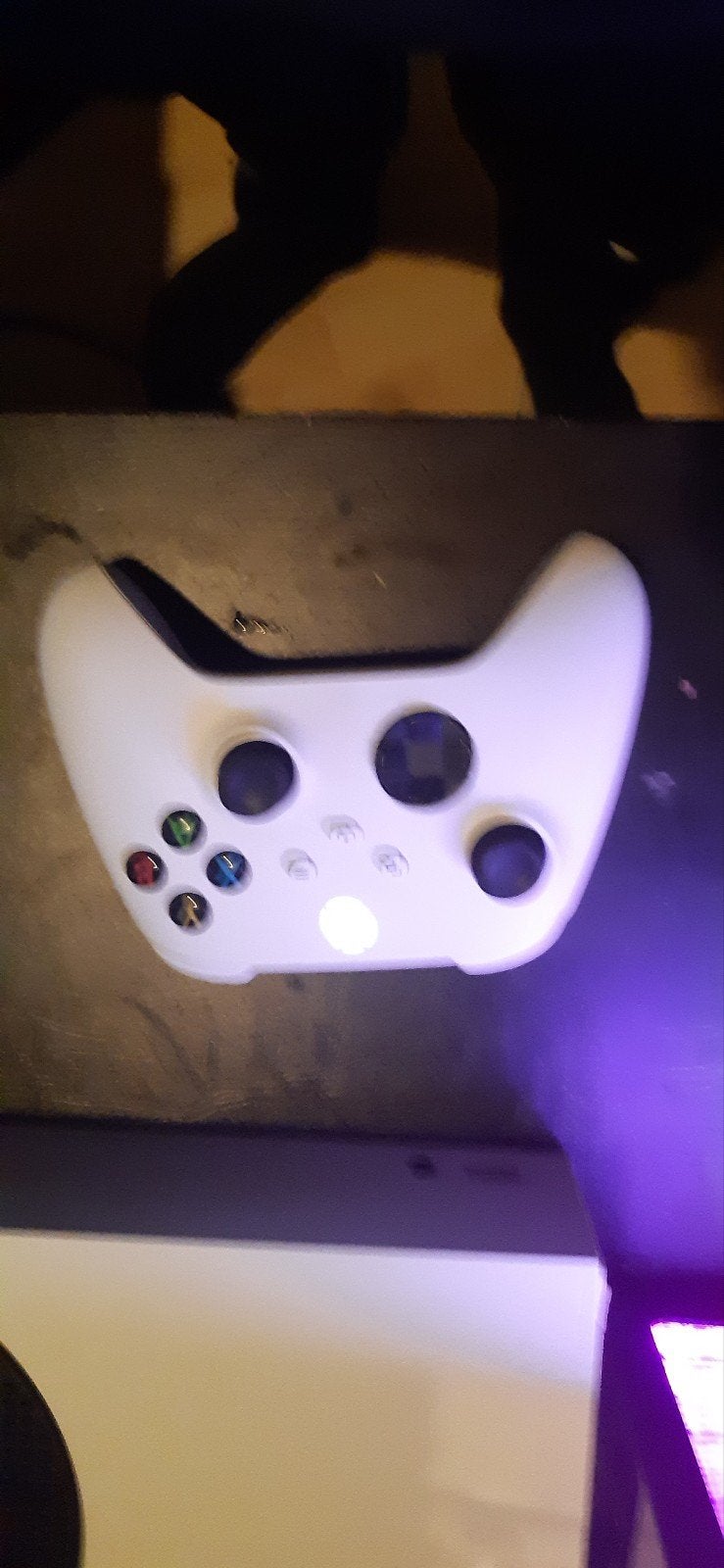 goede xbox series s controller voor lage prijs weg, Ophalen, Gebruikt, Xbox Series S