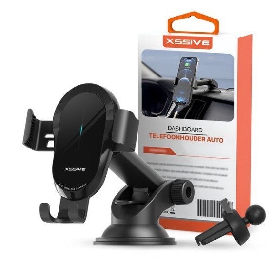 Xssive Telefoonhouder Auto XSS-CH32W NIEUW, Ophalen of Verzenden, Nieuw, Auto
