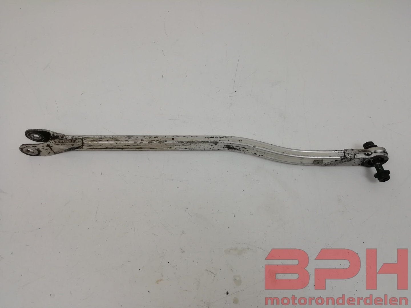 Remklauw stang Suzuki GSX-R 750 1985 - 1987 slabby slabside, Gebruikt, -, -, Ophalen of Verzenden