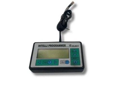 Elaut Intelli Programmer - Programmeerapparaat, Verzamelen, Gebruikt, Onbekend, Ophalen of Verzenden, Onbekend