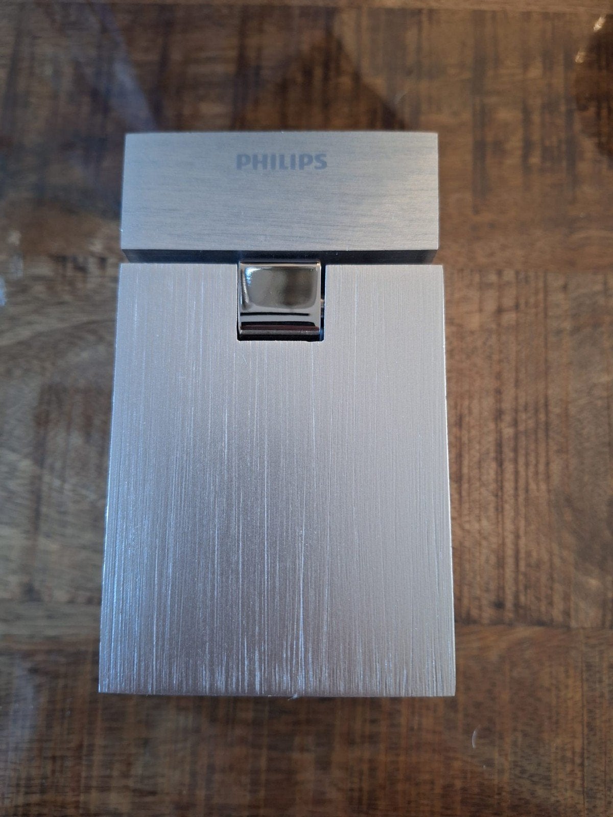 Philips myLiving Spot Light - Aluminium GU10 Spot, GU10, Nieuw, Ophalen of Verzenden, LED
