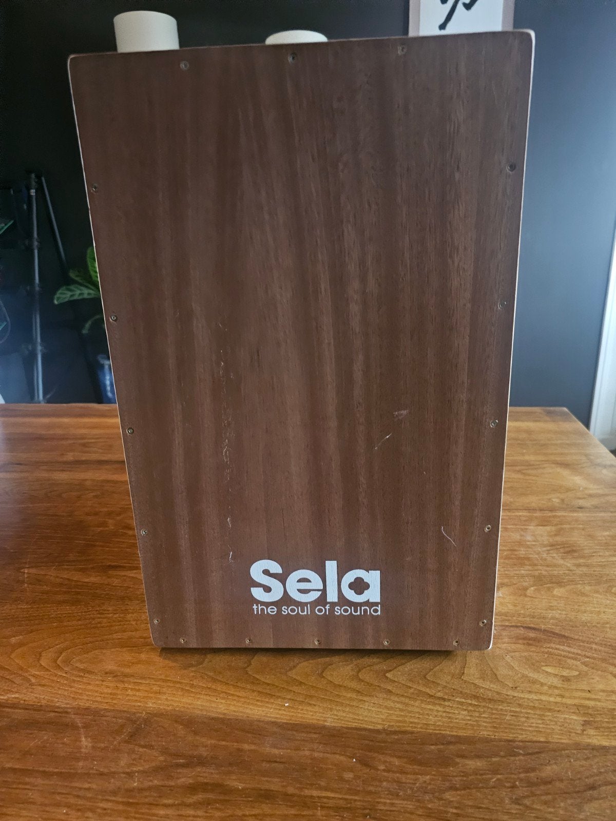 Sela Cajon, Muziek en Instrumenten, Ophalen, Trommel