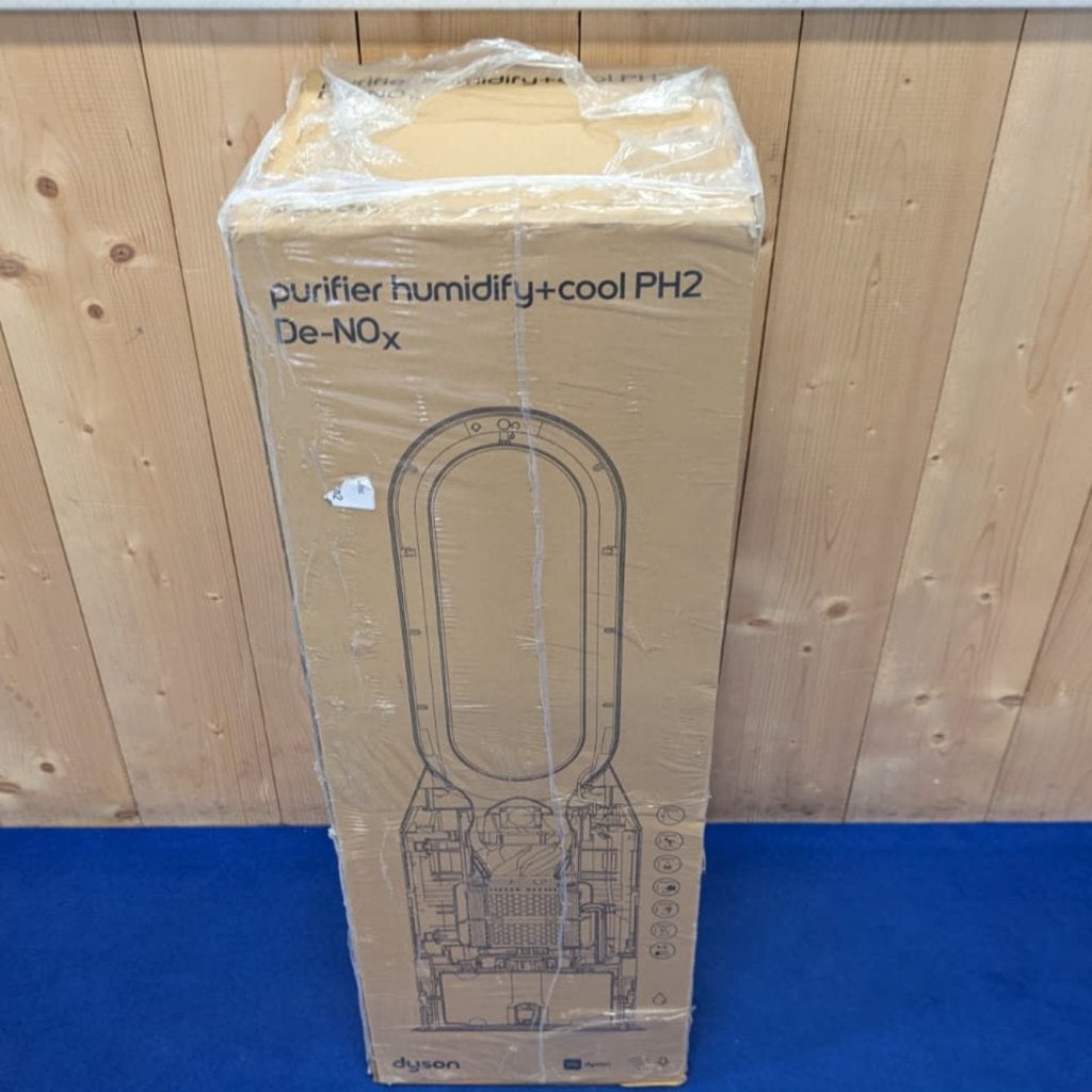 Dyson Purifier Humidify+Cool PH2 De-NOx - Nieuw in doos, Dyson, Nieuw, Support@dyson.com, Tetbury Hill
Malmesbury, Wiltshire SN16 0RP
United Kingdom