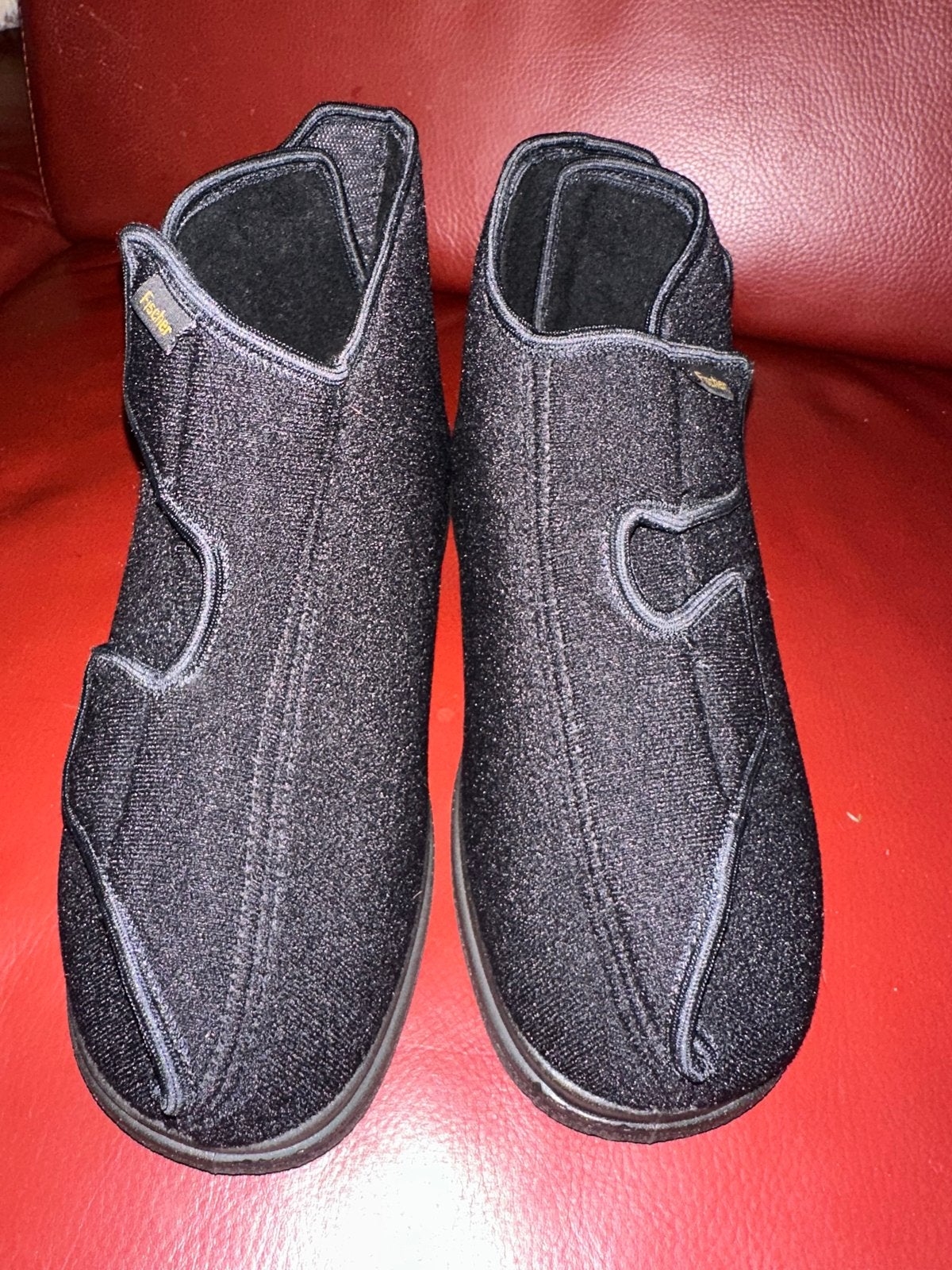 Fisher verbandschoenen nieuw maat 39, Diversen, Verpleegmiddelen, Ophalen of Verzenden, Nieuw