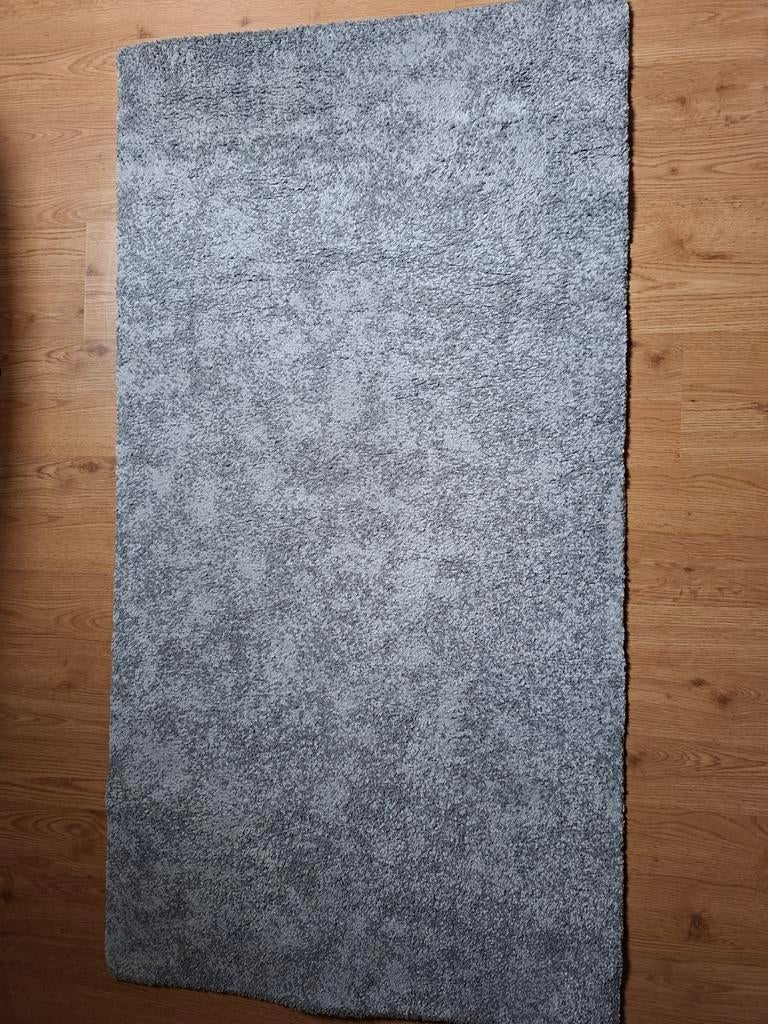 Ikea vloerkleed grijs 150 cm bij 80 cm, Huis en Inrichting, Stoffering | Tapijten en Kleden, Ophalen, 100 tot 150 cm, 50 tot 100 cm