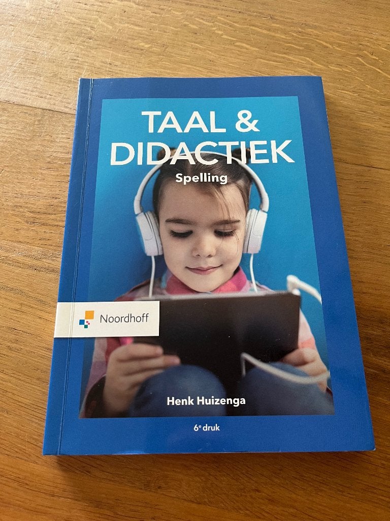 Taal & didactiek, Boeken, Ophalen of Verzenden, Alpha, Zo goed als nieuw, HBO