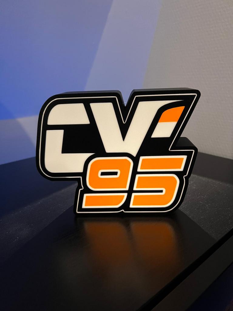 Colin Veijer lamp, Verzenden, Nieuw, Motoren