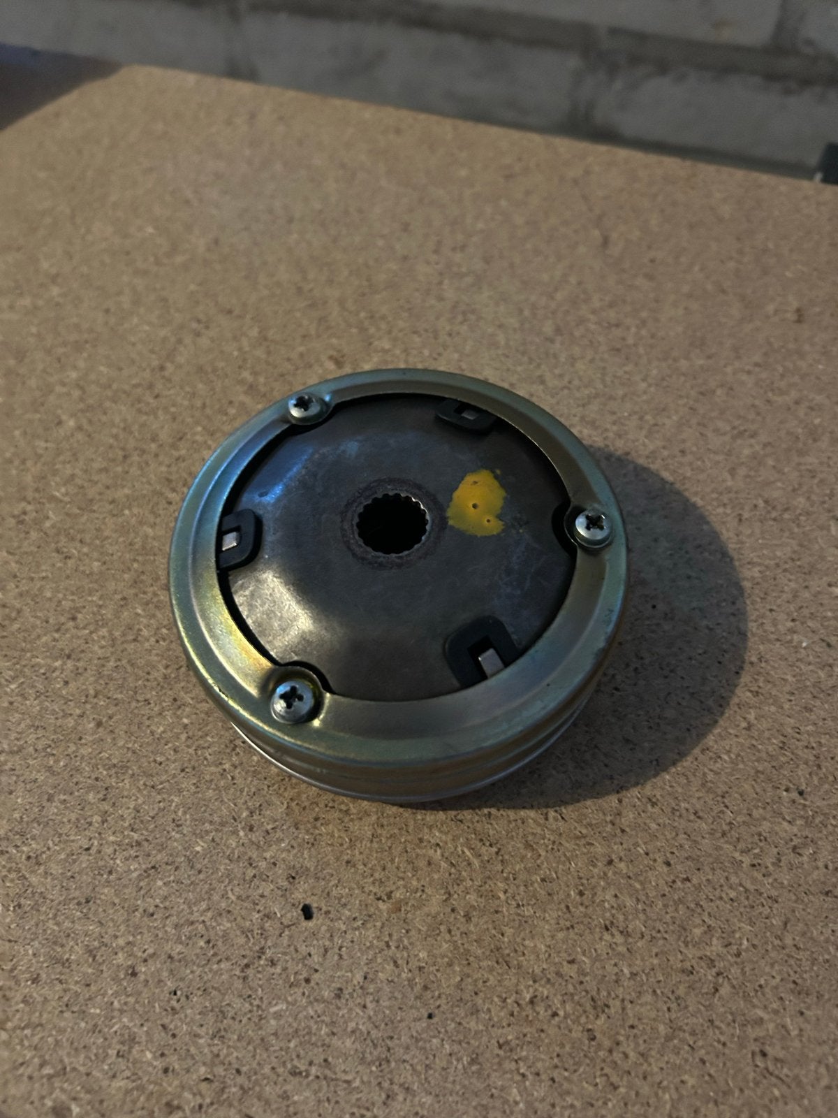 Originele Variateur Piaggio/Puch Zip Type 1 (SSL1M), Ophalen, Gebruikt, Overige typen