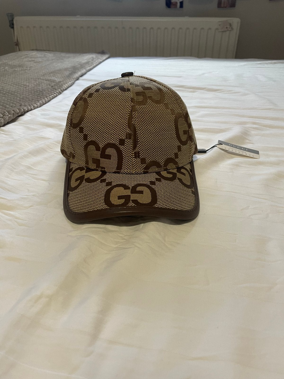 Gucci Pet - Nieuw met kaartje, Ophalen of Verzenden, Nieuw, One size fits all, Pet
