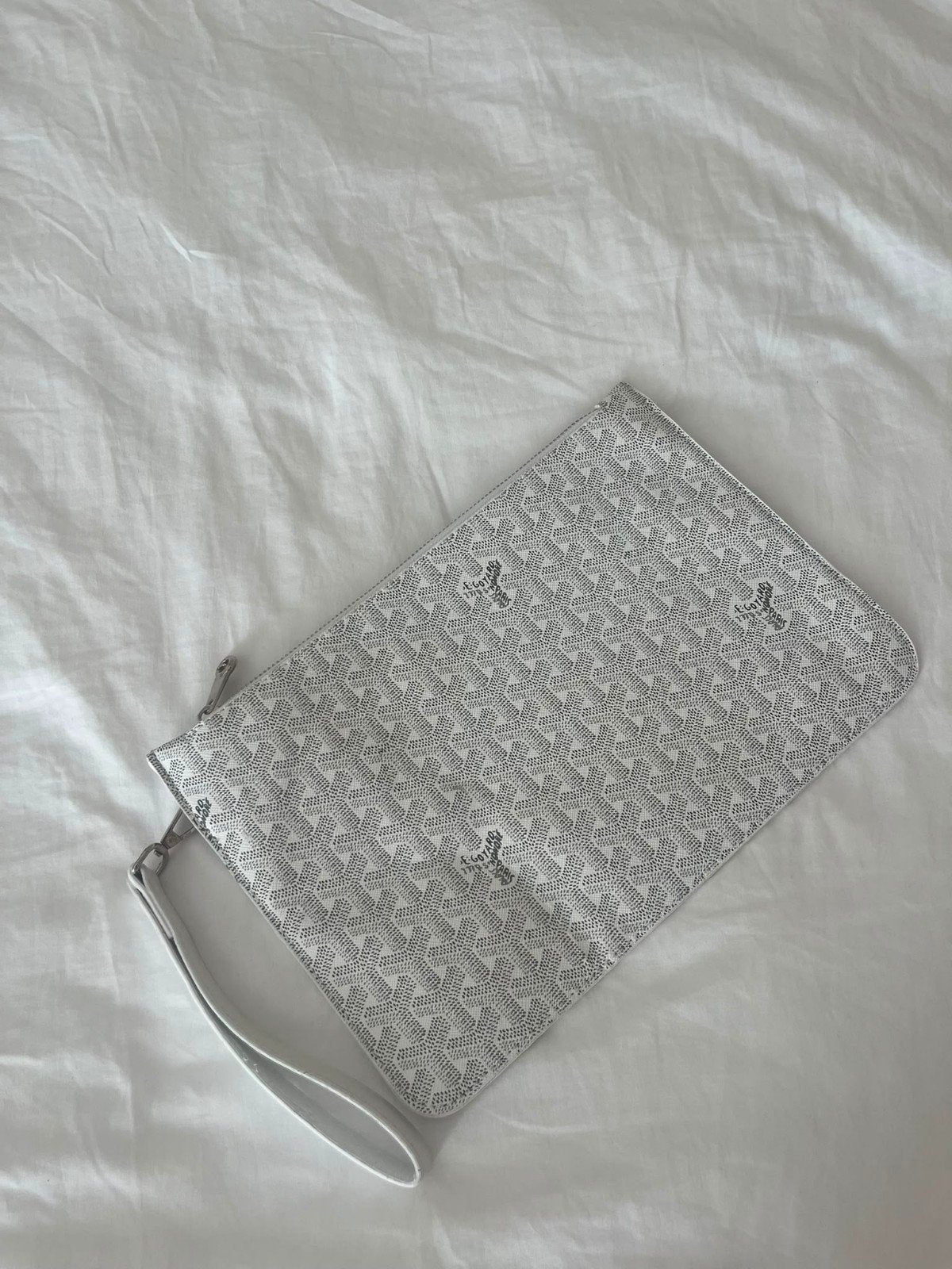 Goyard Clutch Handbagg Nieuw - €30, Ophalen of Verzenden