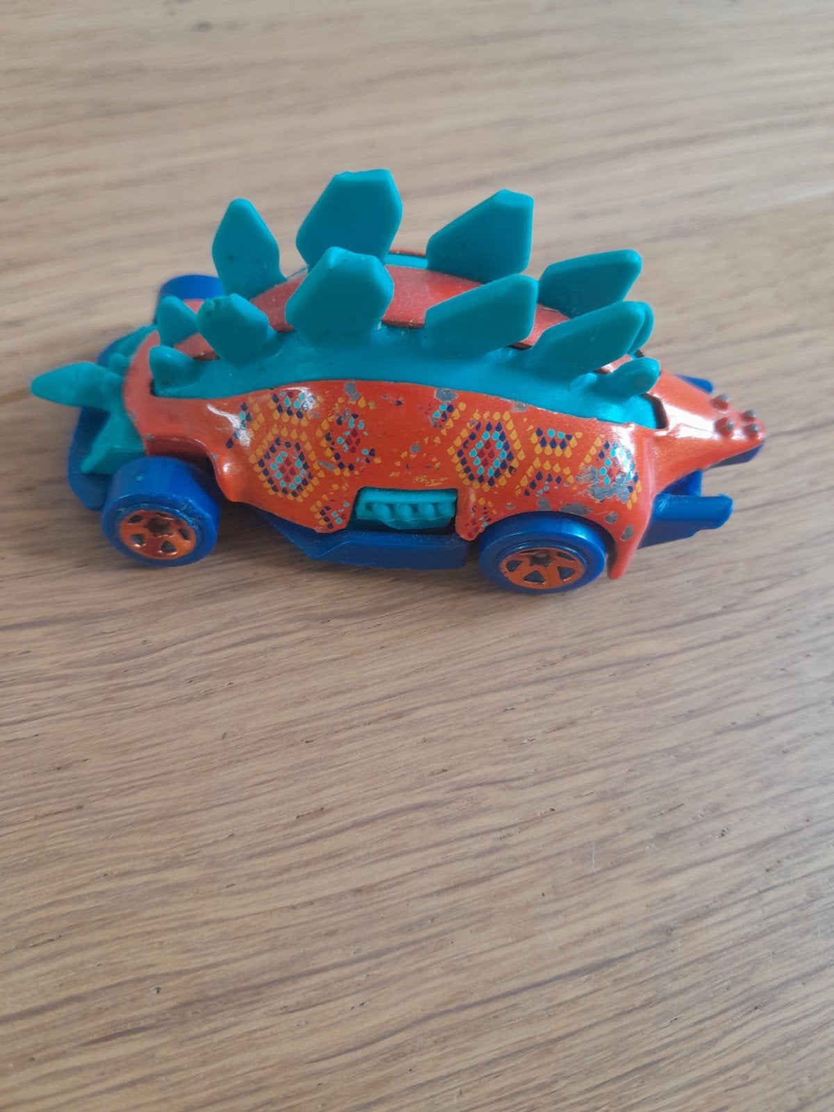 Baby auto, Ophalen of Verzenden