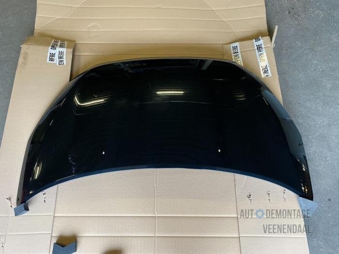 Motorkap van een Suzuki Splash (ZCE), -, -, Nieuw, Ophalen of Verzenden