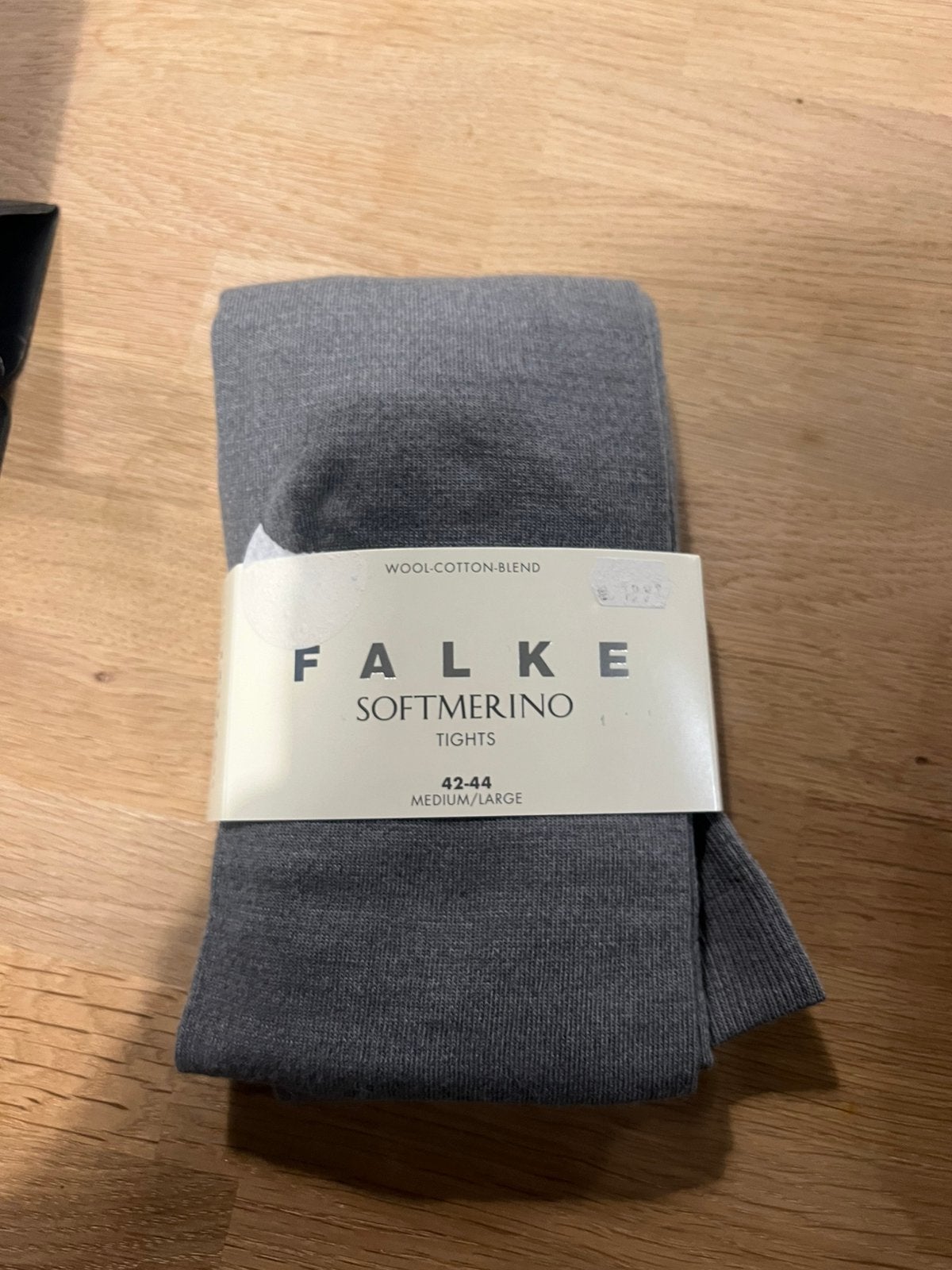 Falke soft marino 42-44 NIEUW!! Nieuwprijs €42,- Nu €12,50, Ophalen of Verzenden, Nieuw