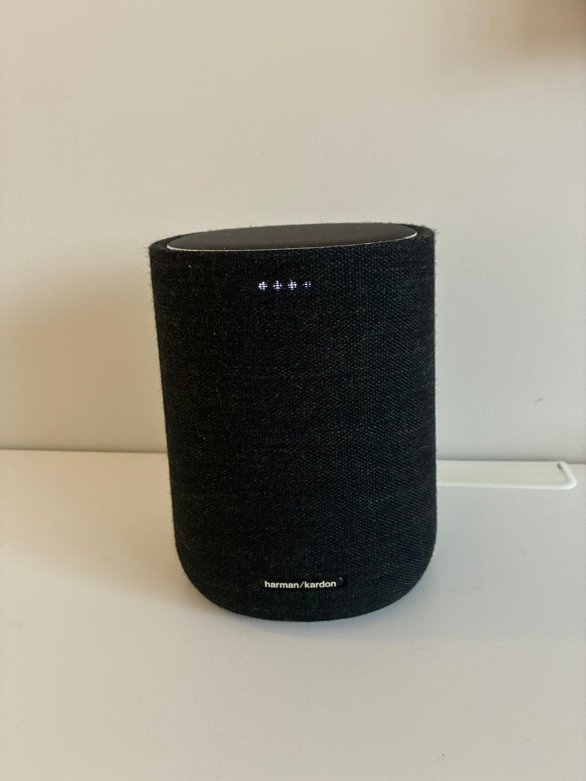 Harman Kardon Citation One – Zwart | In zeer nette staat, Overige typen, Zo goed als nieuw, Minder dan 60 watt, Ophalen
