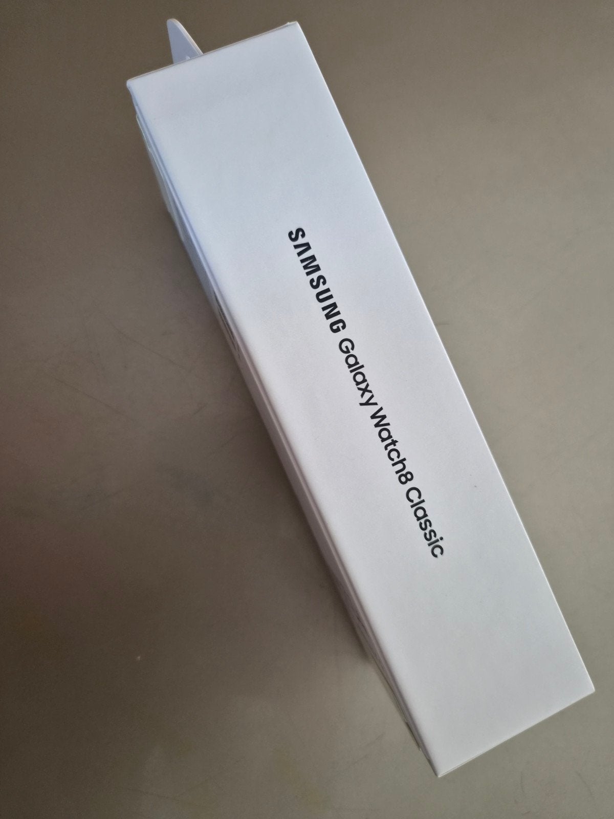 Foto 6 van Samsung Galaxy Watch8 Classic Zwart - Nieuw in doos