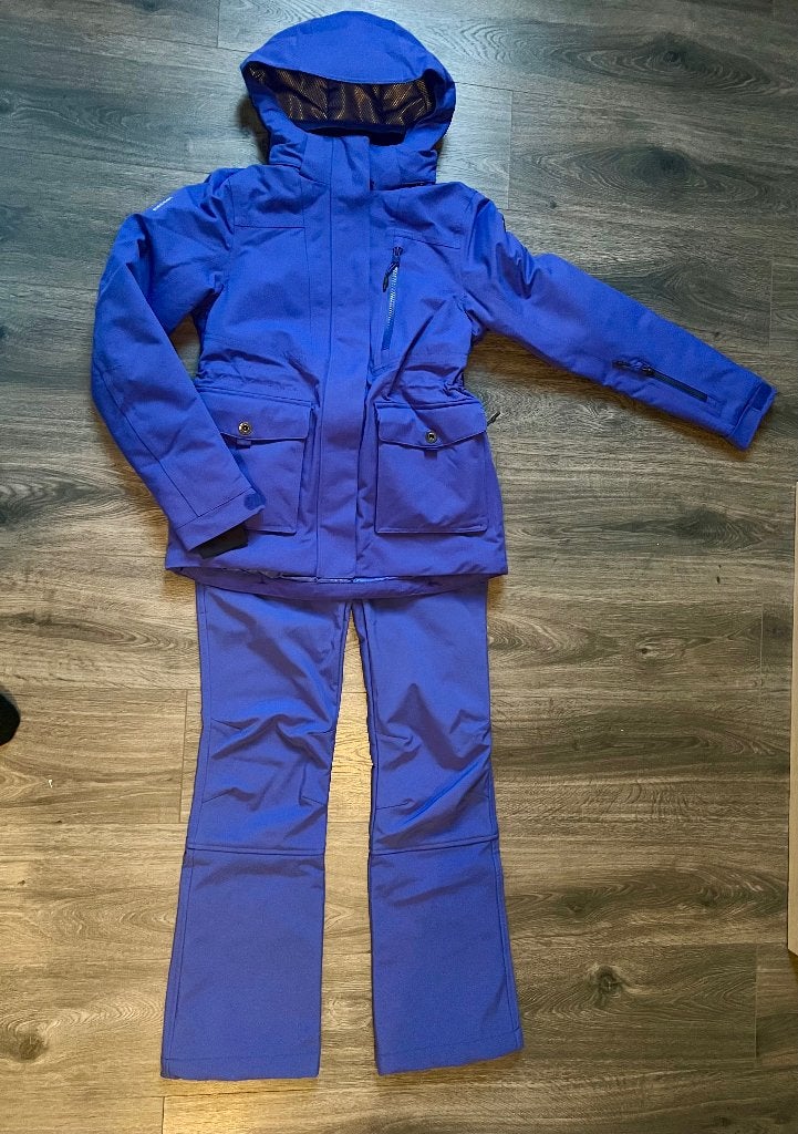 Nieuw Skipak “Human nature” maat XS, Kleding | Dames, Nieuw, Ophalen of Verzenden, Maat 34 (XS) of kleiner, Human Nature