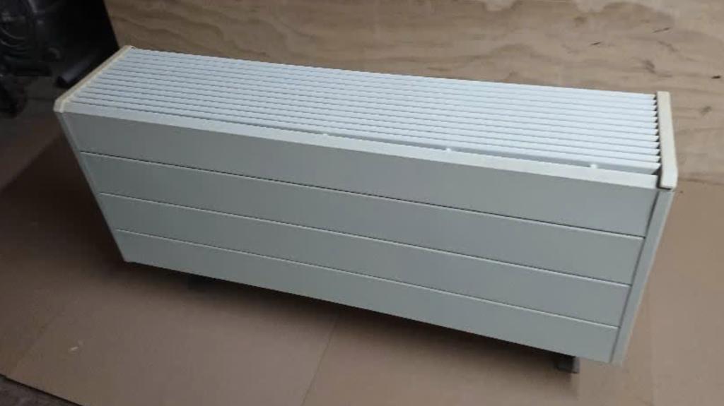 Jaga convector, Ophalen, Minder dan 60 cm, Radiator, 30 tot 80 cm