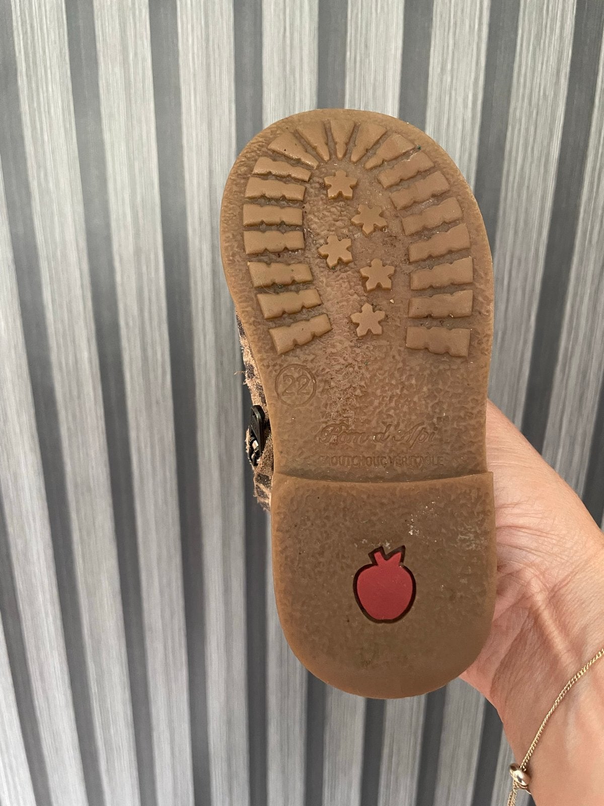 Meisjes schoentjes Zara en merk - Maat 21 en 22, Ophalen of Verzenden, Gebruikt, Meisje, Schoenen