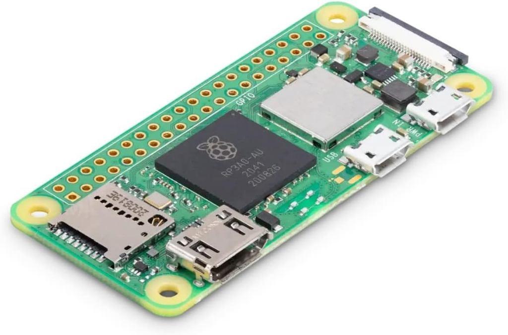 Rasberry Pi Zero 2W (Brand New), Ophalen of Verzenden, Nieuw