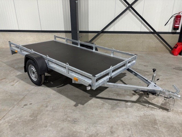 multi transporter aanhangwagens, Auto diversen, Ophalen, Nieuw