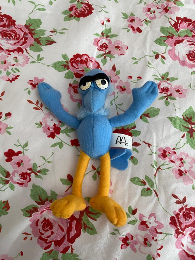 Muppets, Ophalen of Verzenden, Overige typen