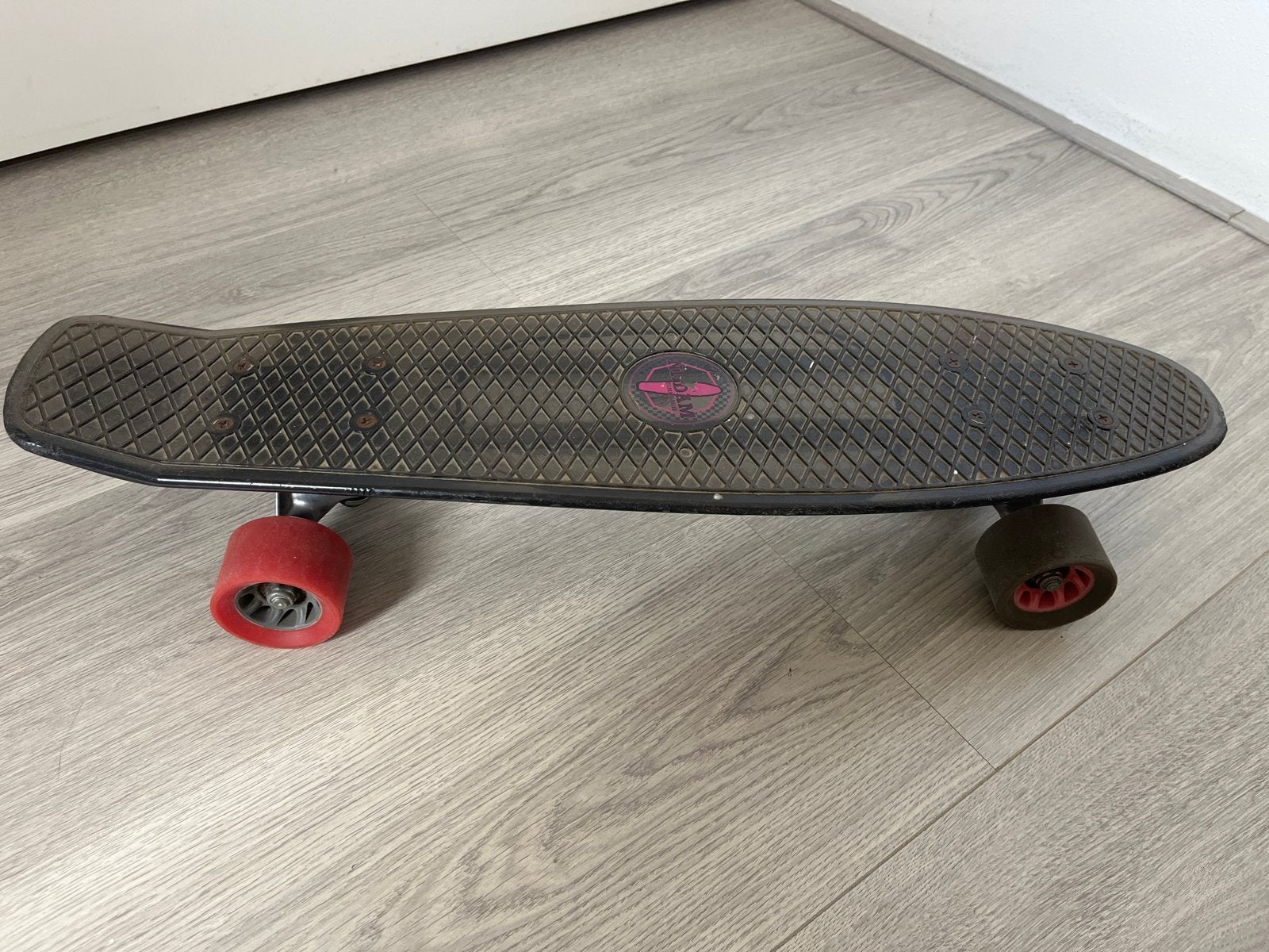 Penny skateboard, Ophalen, Gebruikt, Skateboard