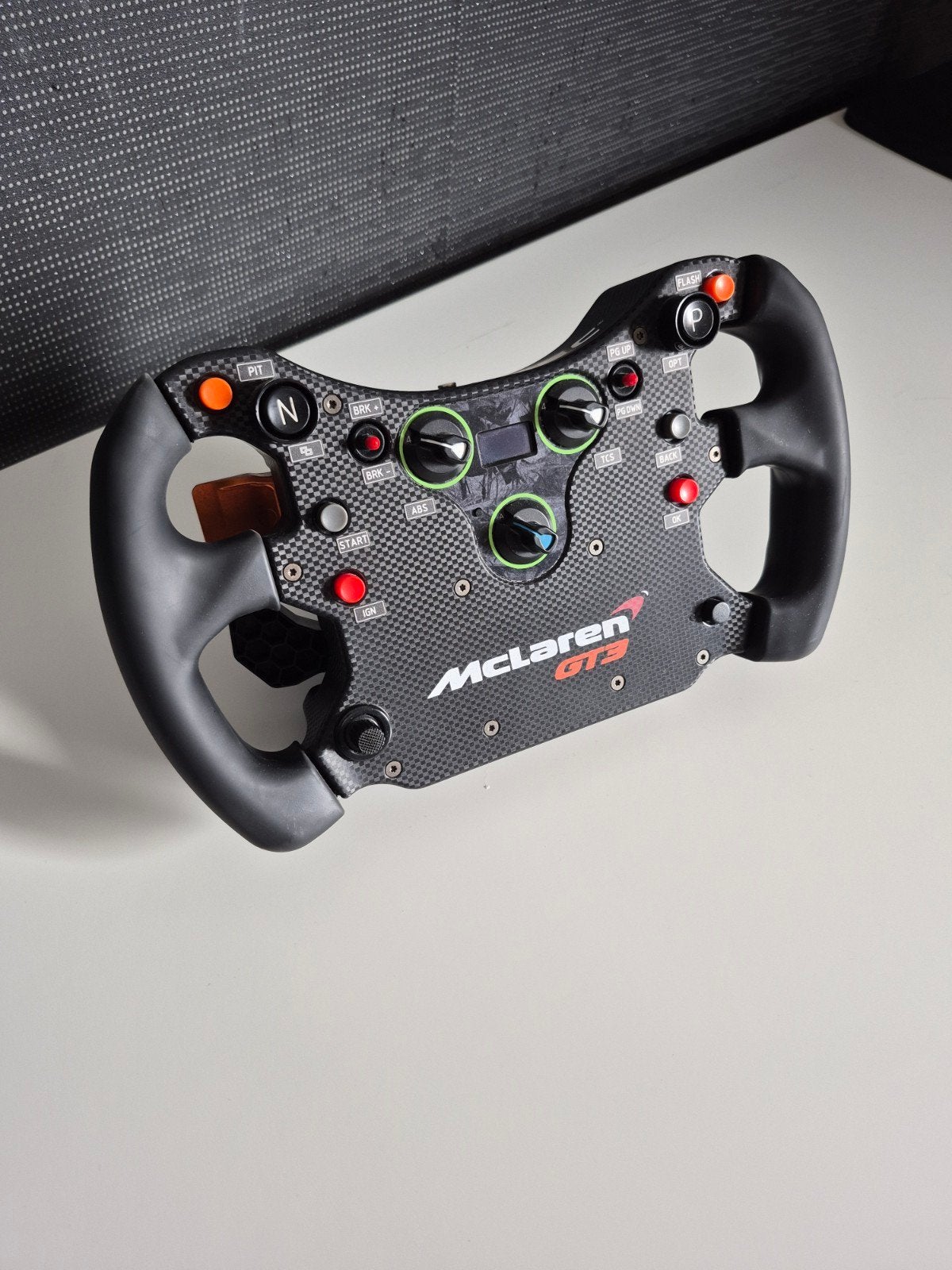 Fanatec sim set, Ophalen of Verzenden, Zo goed als nieuw