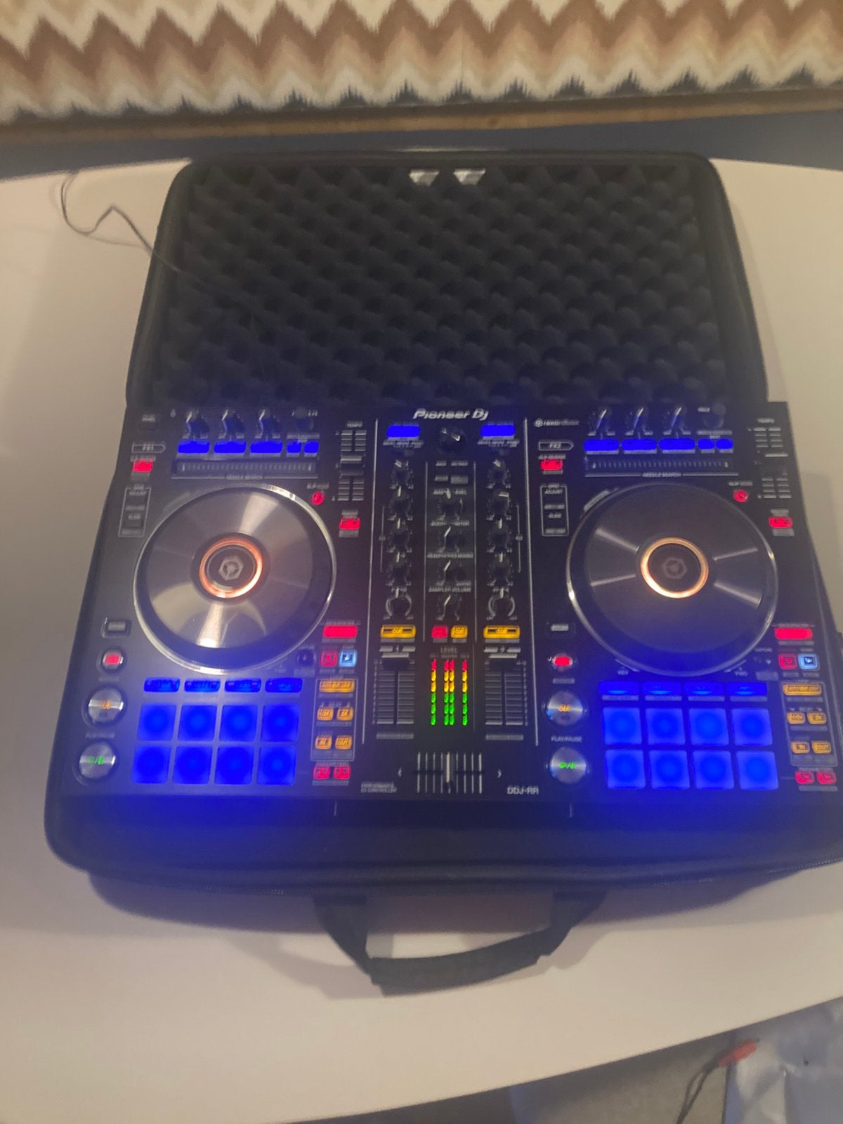Pioneer dj, Ophalen, Zo goed als nieuw, Dj-set, Pioneer