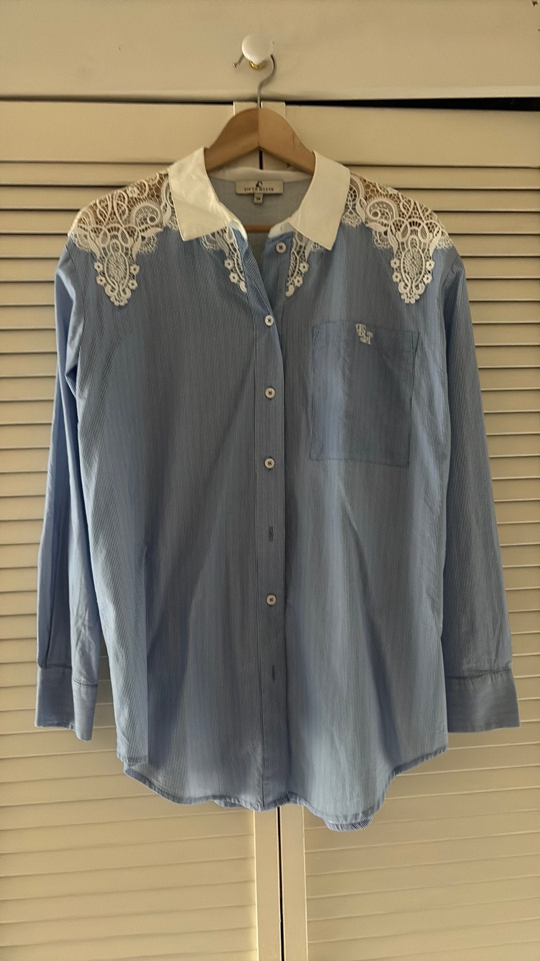 Fifth house blouse maat 34, Ophalen of Verzenden, Zo goed als nieuw, Maat 34 (XS) of kleiner