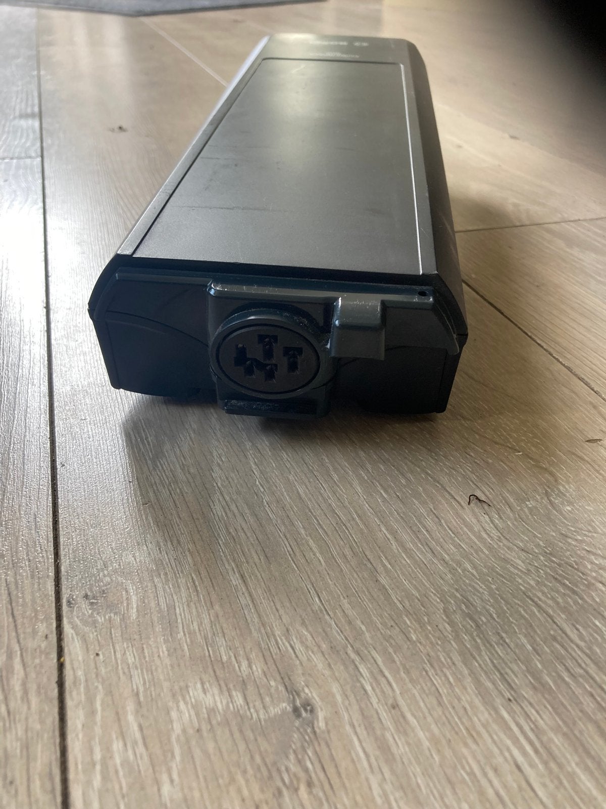 Bosch powerpack 400, Fietsen en Brommers, Fietsaccessoires | Fietsaccu's, Ophalen of Verzenden, Zo goed als nieuw