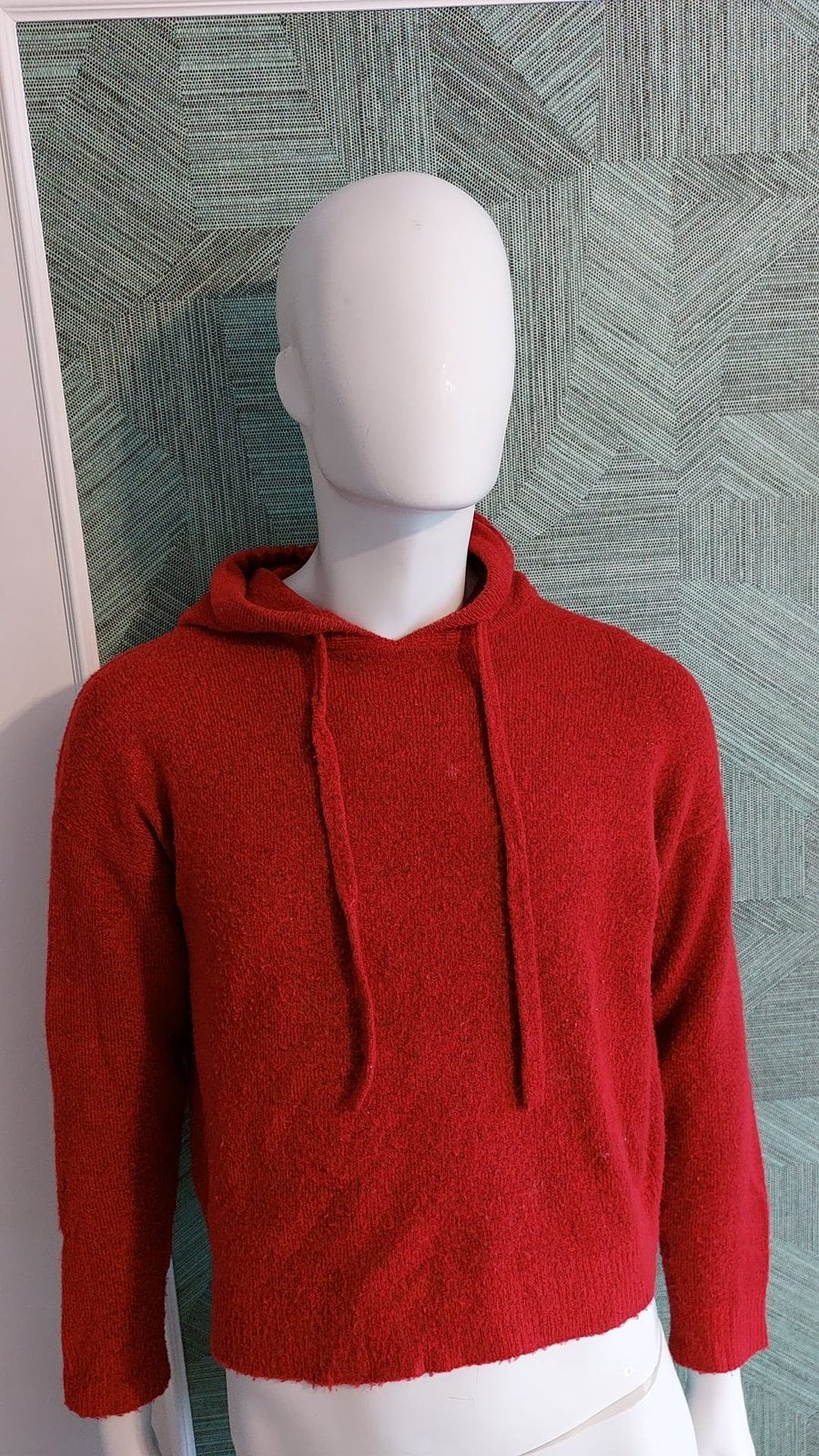OVS hoodie maat M, Ophalen of Verzenden, Zo goed als nieuw