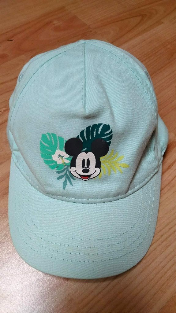 pet Mickey maat 80 H & M, Jongetje of Meisje, H&M, Ophalen of Verzenden, Maat 80