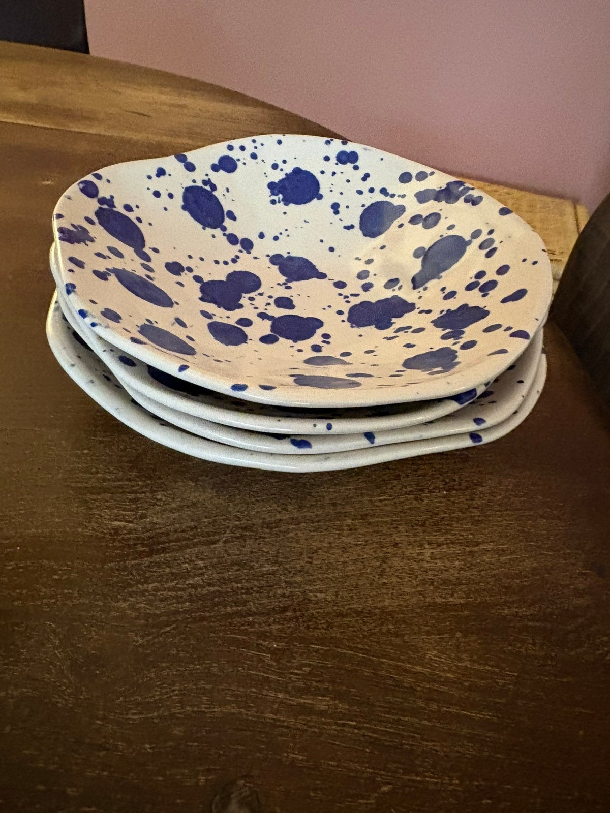 Piet Hein x IKEA Jaffa borden, Ophalen of Verzenden