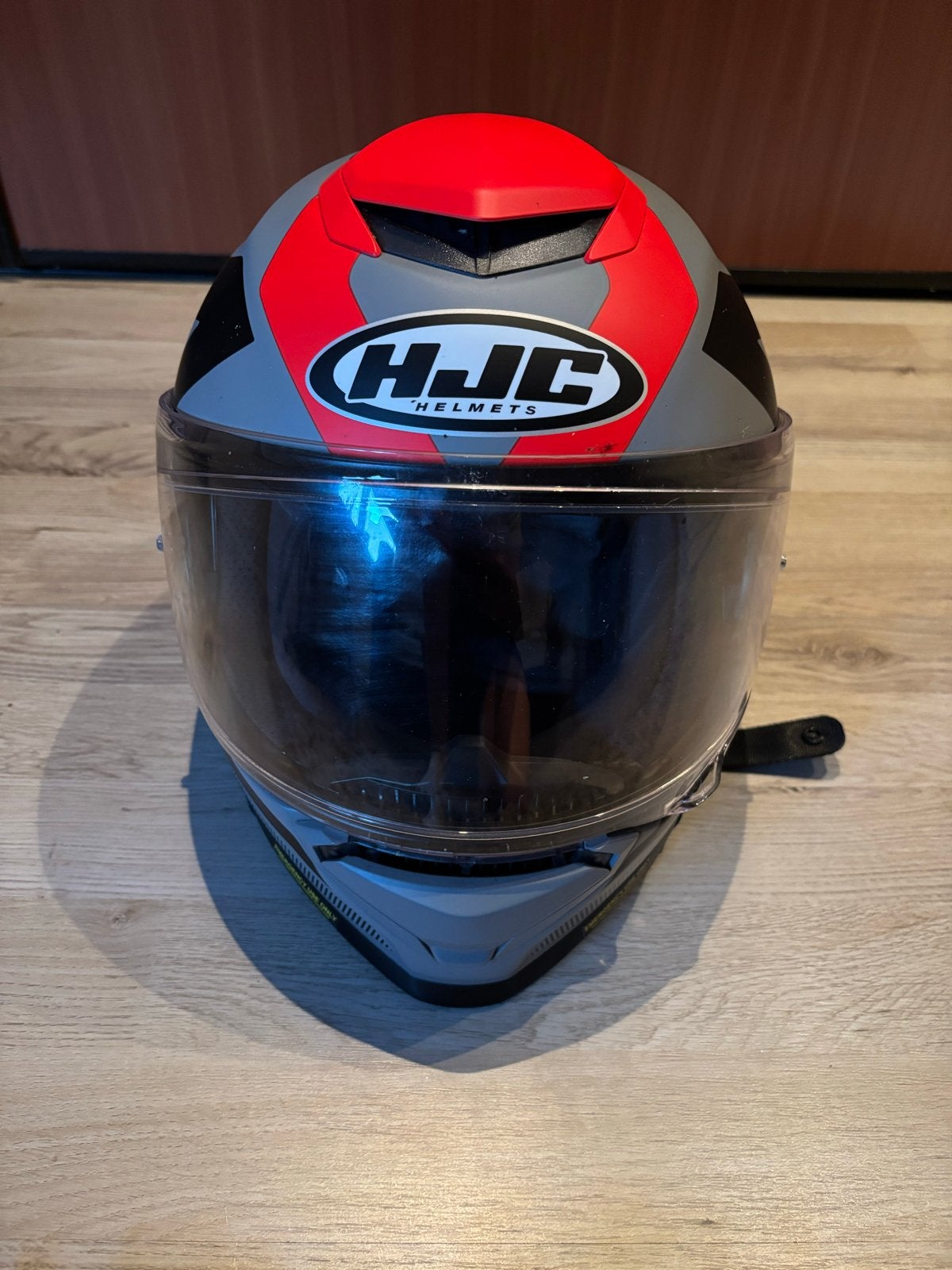 HJC RPHA 71 Integraalhelm - Maat M, Ophalen, M, Heren, HJC