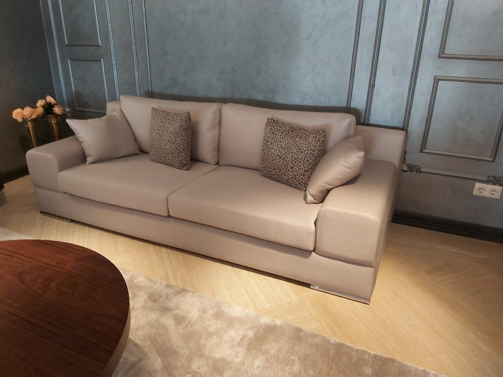 2 Sofas for Sale, Ophalen, Overige materialen, Minder dan 75 cm, Driepersoons