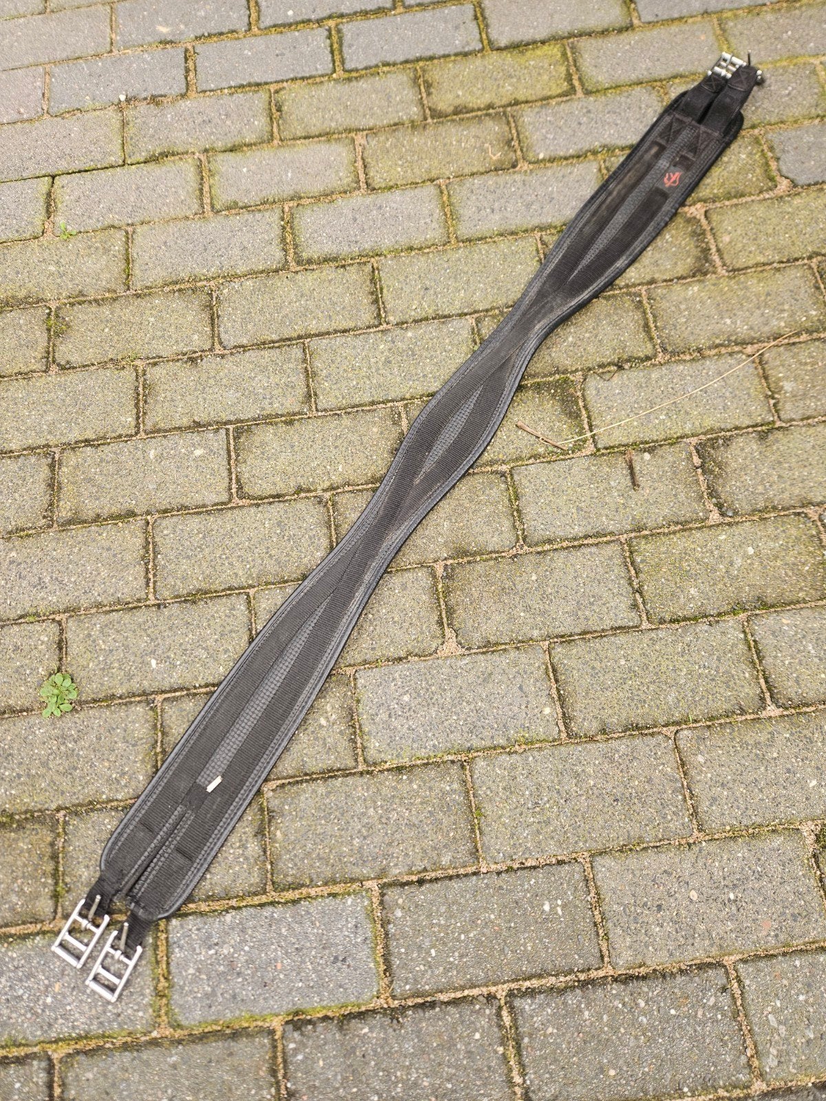 singel Thorowgood 135 cm, Dieren en Toebehoren, Ophalen of Verzenden, Gebruikt, Singel